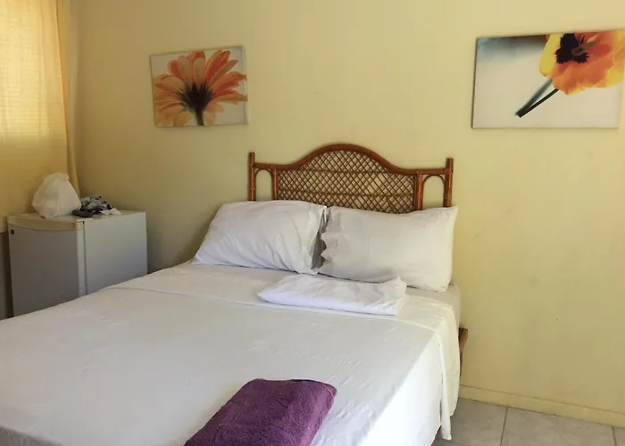 Sosua Hotels With Pool