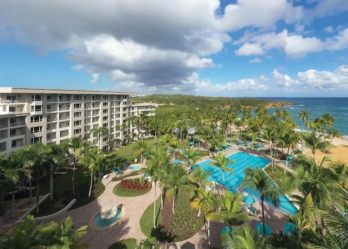 Dorado Hotels