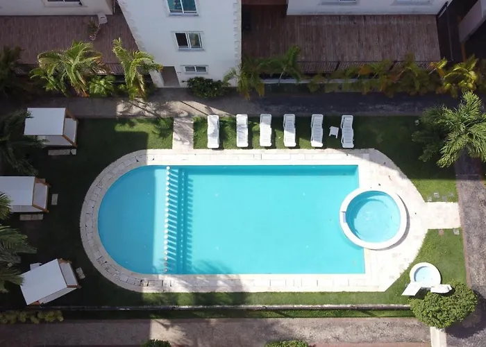 Punta Cana Cheap Hotels