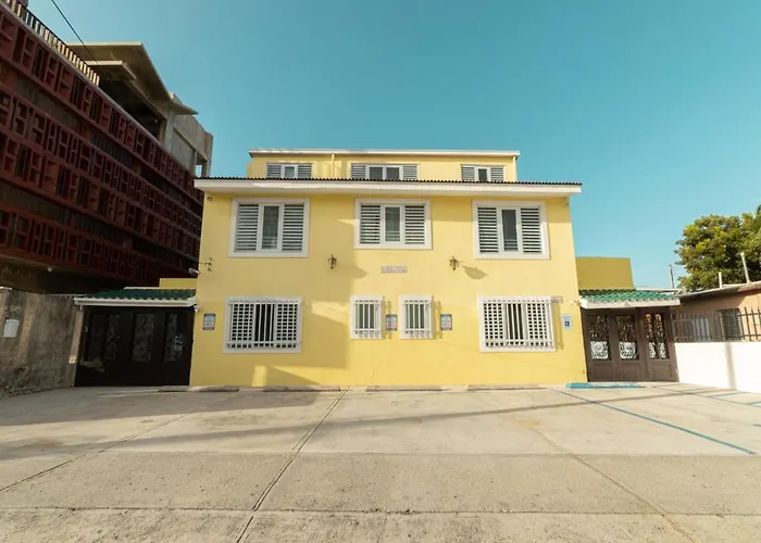 San Juan Hotels