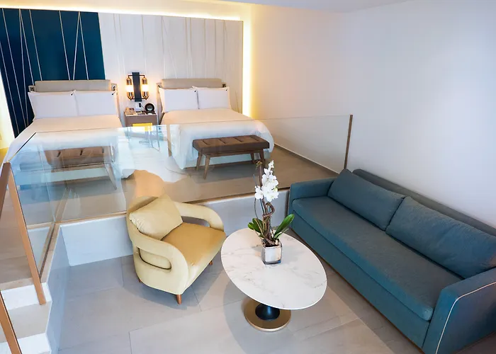 Luxury Hotels in Punta Cana