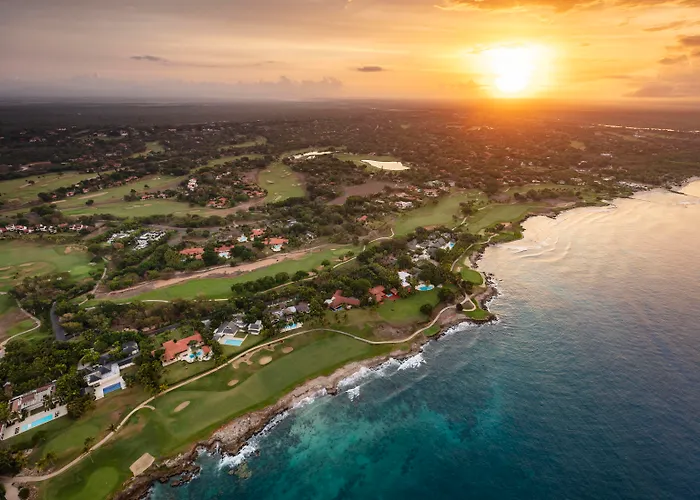 La Romana Hotels