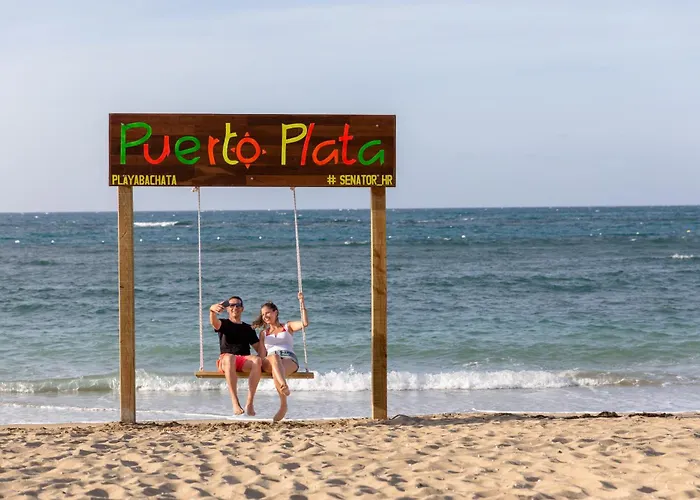 Puerto Plata Design hotels