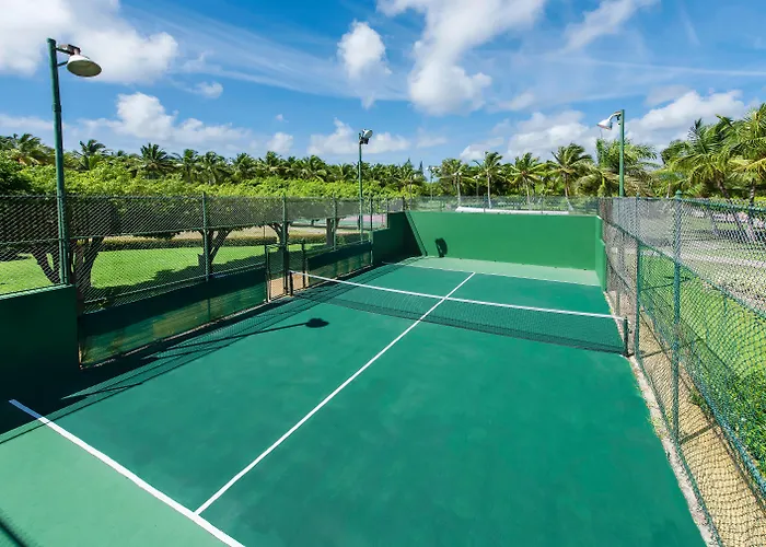 Punta Cana Boutique Hotels
