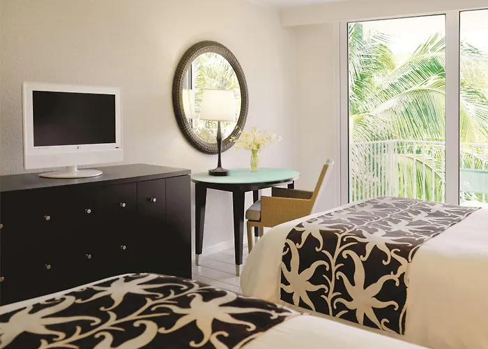 Luxury Hotels in Montego Bay
