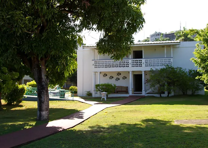 Montego Bay Cheap Hotels