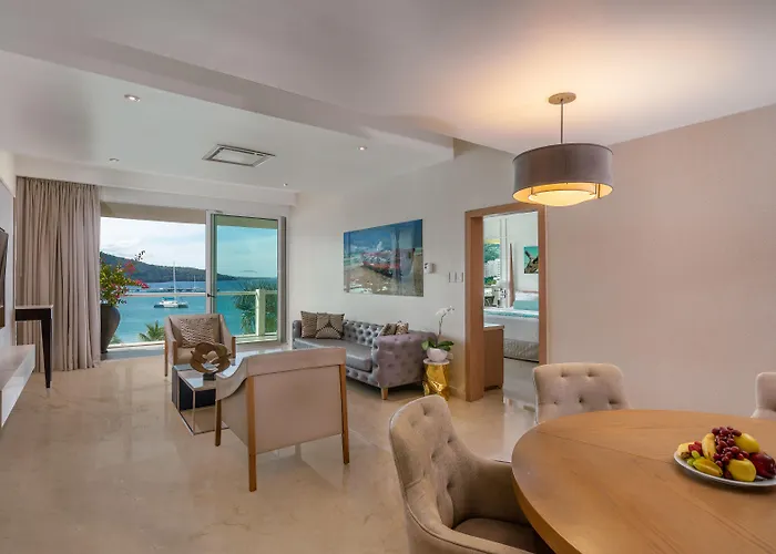 Ocho Rios Design hotels
