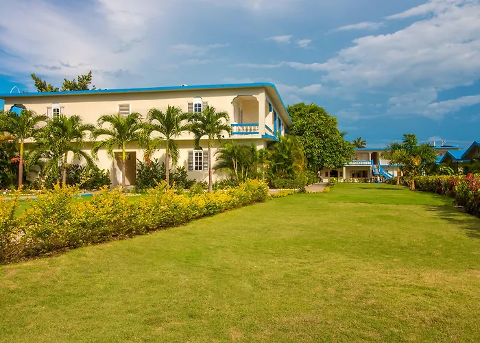 Negril Design hotels