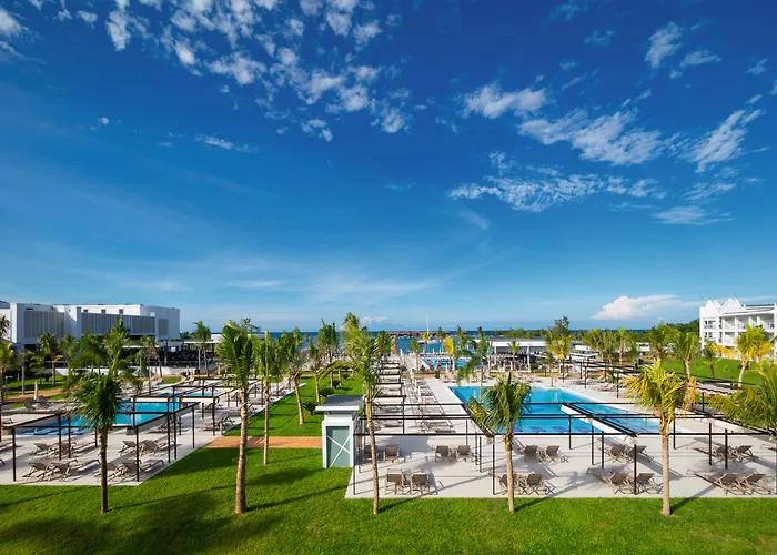 Montego Bay Hotels