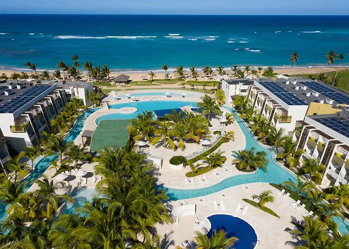 Casino Hotels in Punta Cana