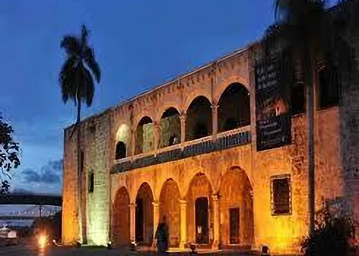 Santo Domingo Dog Friendly Lodging and Hotels