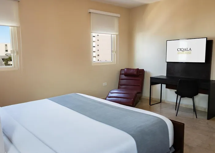San Juan Design hotels