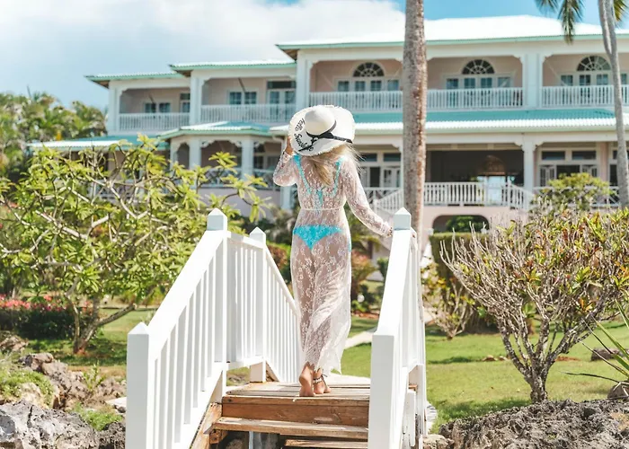 Las Galeras Hotels