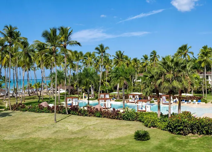 Las Terrenas Hotels