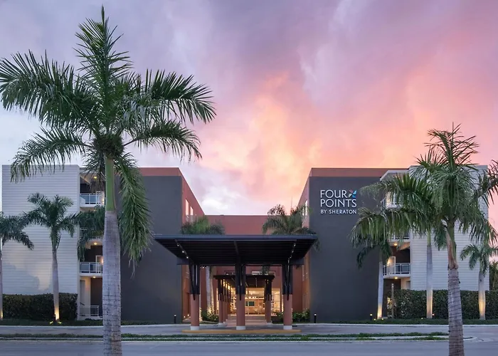 Punta Cana Hotels