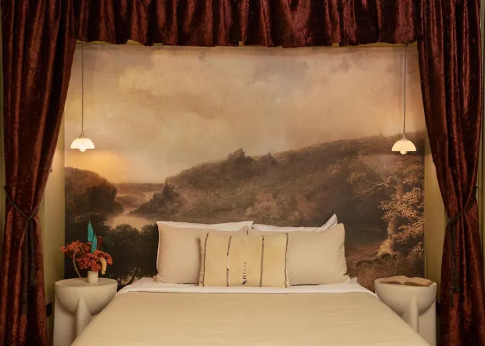 San Juan Spa Resorts