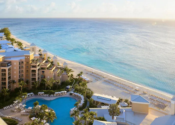 Seven Mile Beach Hotels