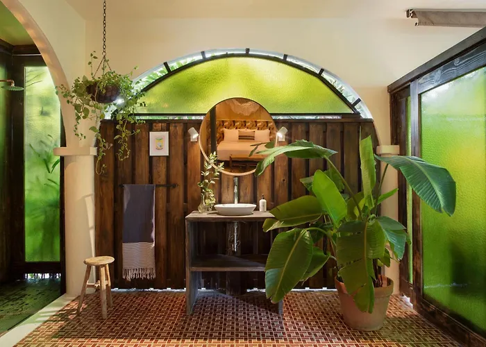 San Juan Spa Resorts