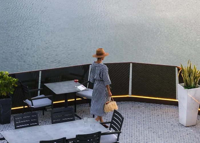 San Juan 5 Star Hotels