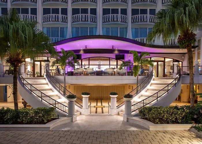 Carolina Hotels