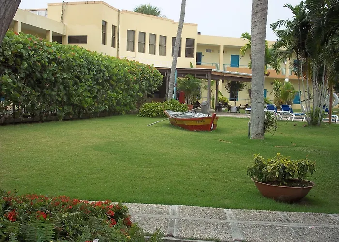 Aguadilla Hotels