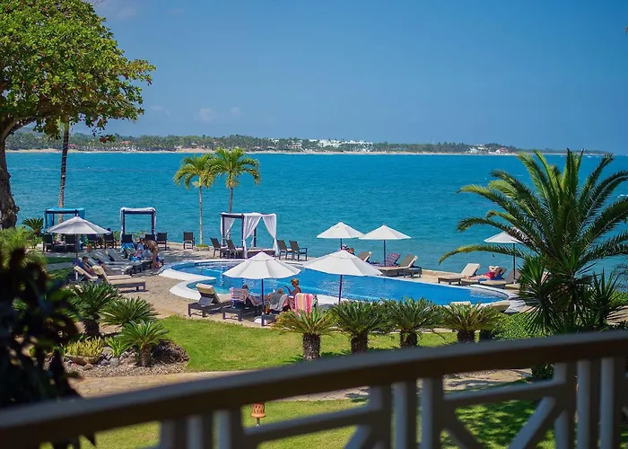Cabarete Hotels