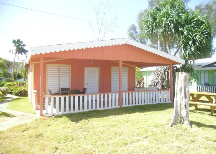 Isabela Hotels