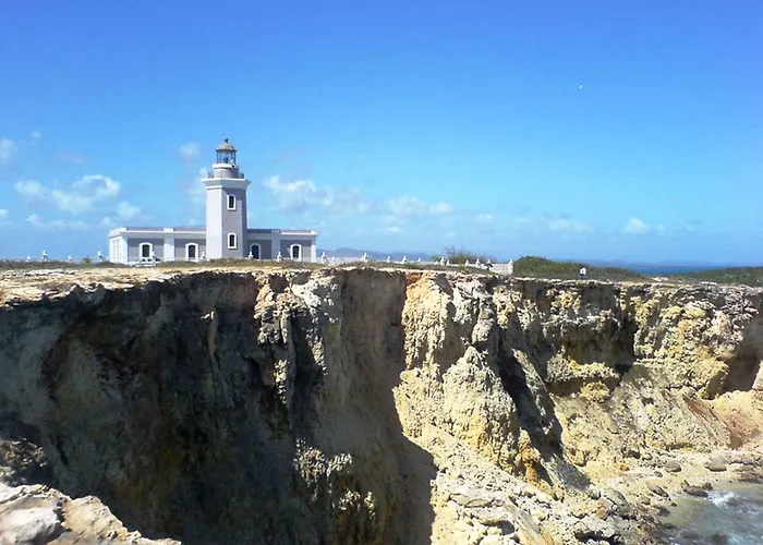 La Parguera Hotels