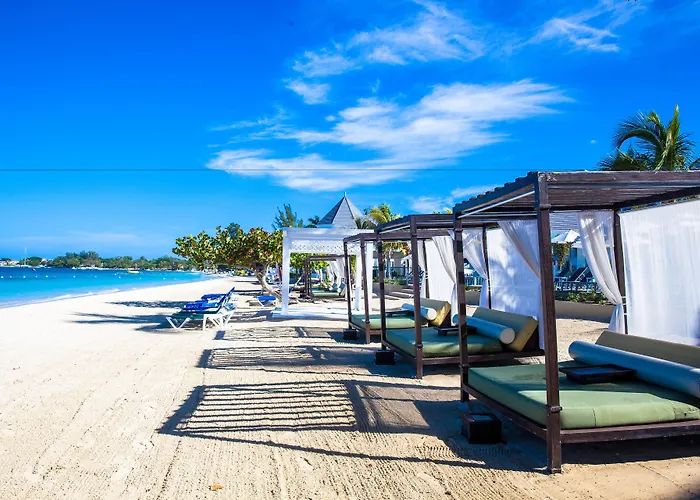 Negril Hotels