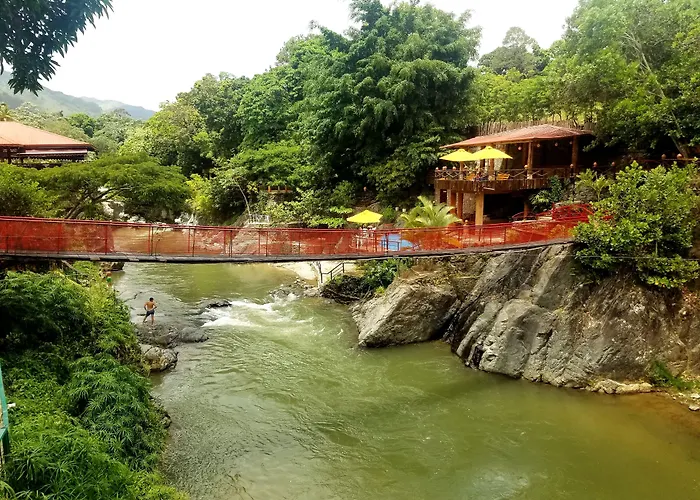 Jarabacoa Hotels