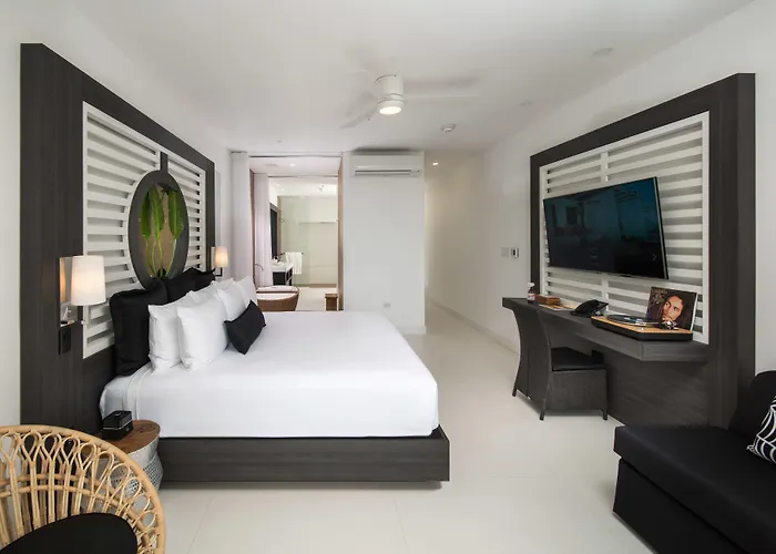 Montego Bay Design hotels