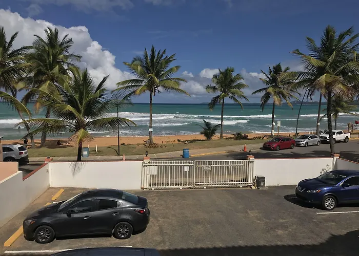 Luquillo Hotels