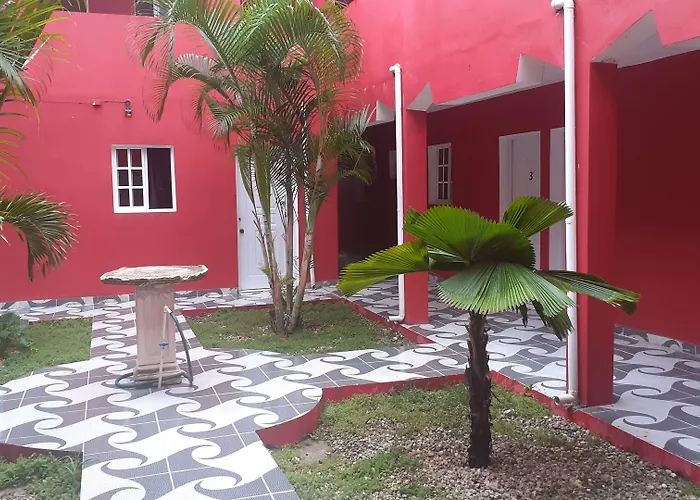 Punta Cana Hostels