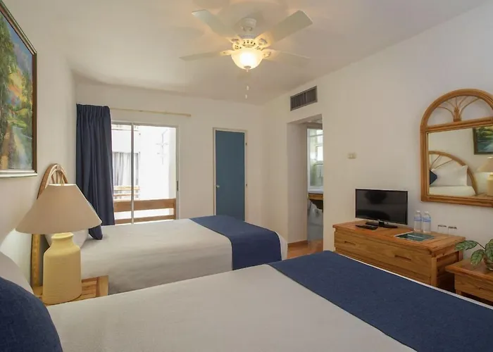 Boca Chica (Santo Domingo) Hotels
