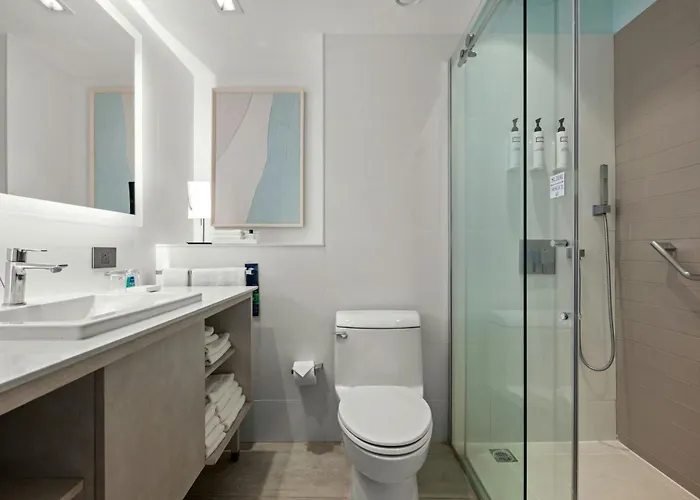 San Juan Dog Friendly Hotels
