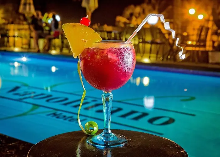 Santo Domingo Hotels