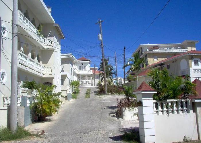 Montego Bay Guest Houses