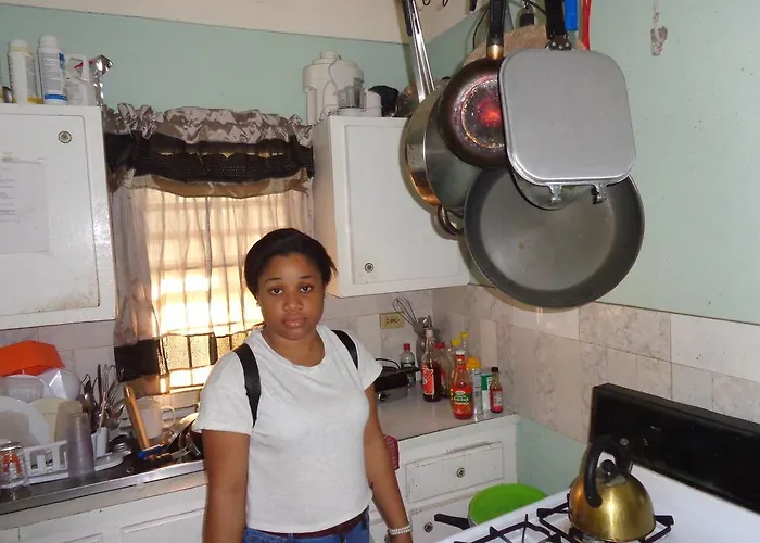 Montego Bay Guest Houses