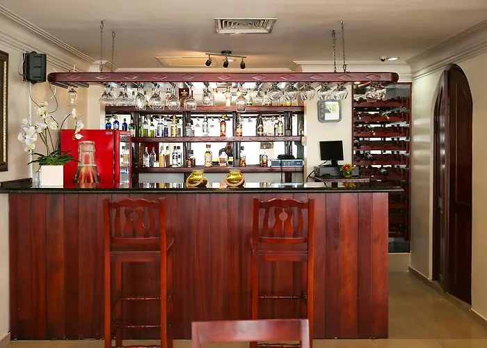 Santiago De Los Caballeros Hotels