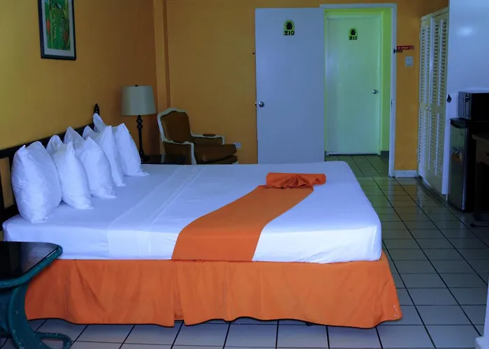 Ocho Rios Hotels